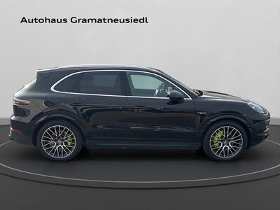 Porsche Cayenne Gebrauchtwagen Porsche Cayenne Gebrauchtwagen