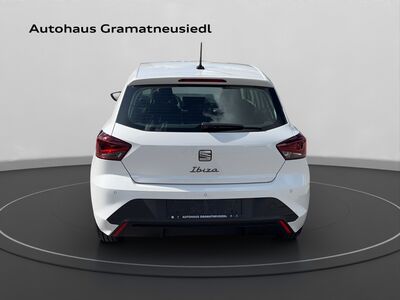 Seat Ibiza Gebrauchtwagen