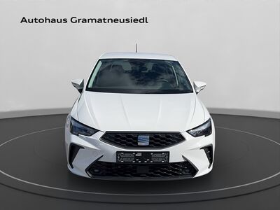 Seat Ibiza Gebrauchtwagen