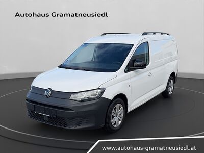 VW Caddy Gebrauchtwagen VW Caddy Gebrauchtwagen