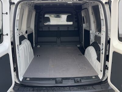 VW Caddy Gebrauchtwagen VW Caddy Gebrauchtwagen