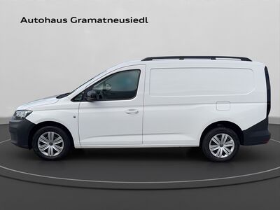 VW Caddy Gebrauchtwagen VW Caddy Gebrauchtwagen