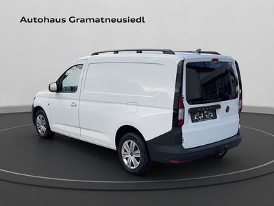 VW Caddy Gebrauchtwagen VW Caddy Gebrauchtwagen