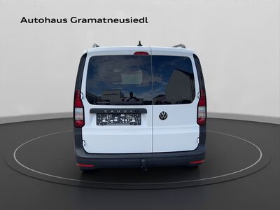 VW Caddy Gebrauchtwagen VW Caddy Gebrauchtwagen