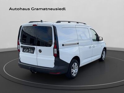 VW Caddy Gebrauchtwagen VW Caddy Gebrauchtwagen