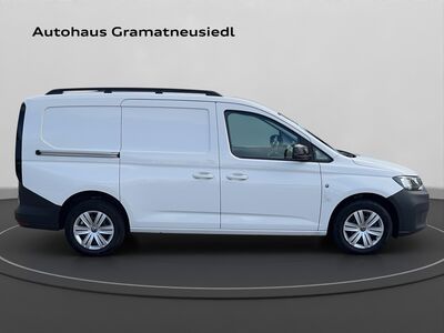 VW Caddy Gebrauchtwagen VW Caddy Gebrauchtwagen