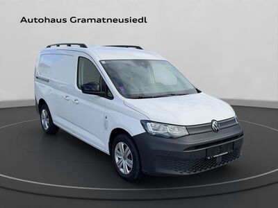 VW Caddy Gebrauchtwagen VW Caddy Gebrauchtwagen