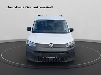 VW Caddy Gebrauchtwagen VW Caddy Gebrauchtwagen