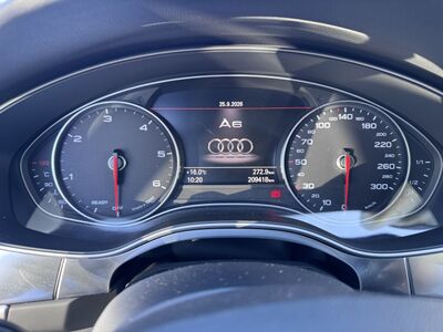 Audi A6 Gebrauchtwagen Audi A6 Gebrauchtwagen