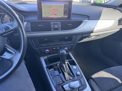 Audi A6 Gebrauchtwagen Audi A6 Gebrauchtwagen