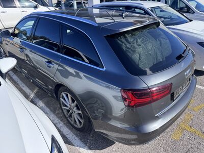 Audi A6 Gebrauchtwagen Audi A6 Gebrauchtwagen