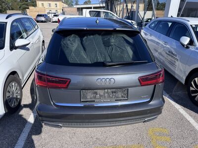 Audi A6 Gebrauchtwagen Audi A6 Gebrauchtwagen