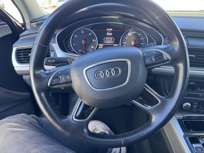 Audi A6 Gebrauchtwagen Audi A6 Gebrauchtwagen