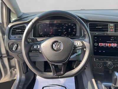 VW Golf Gebrauchtwagen VW Golf Gebrauchtwagen