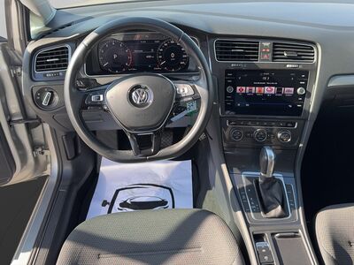 VW Golf Gebrauchtwagen VW Golf Gebrauchtwagen