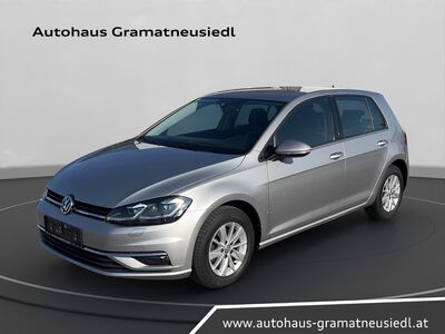 VW Golf Gebrauchtwagen VW Golf Gebrauchtwagen