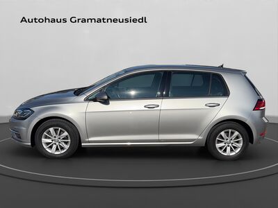 VW Golf Gebrauchtwagen VW Golf Gebrauchtwagen