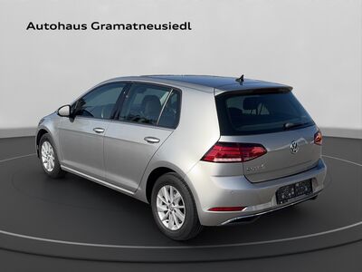 VW Golf Gebrauchtwagen VW Golf Gebrauchtwagen