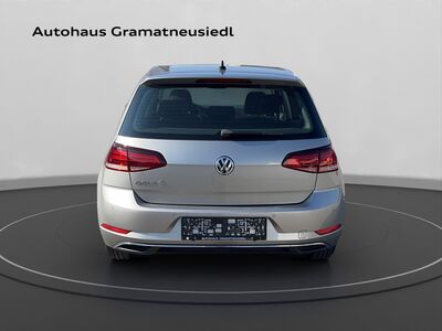 VW Golf Gebrauchtwagen VW Golf Gebrauchtwagen
