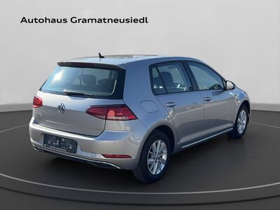 VW Golf Gebrauchtwagen VW Golf Gebrauchtwagen