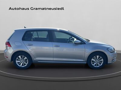 VW Golf Gebrauchtwagen VW Golf Gebrauchtwagen
