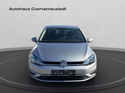 VW Golf Gebrauchtwagen VW Golf Gebrauchtwagen