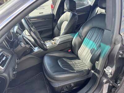 Maserati Ghibli Gebrauchtwagen