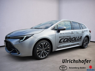 Toyota Corolla Vorführwagen