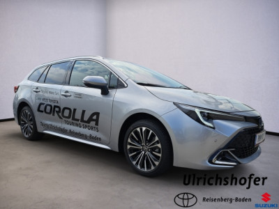 Toyota Corolla Vorführwagen