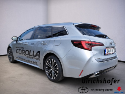 Toyota Corolla Vorführwagen