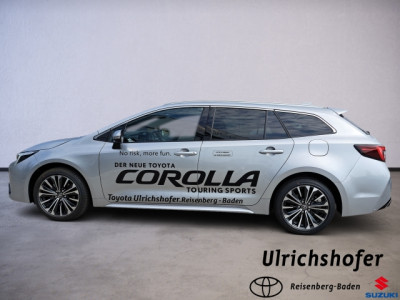 Toyota Corolla Vorführwagen