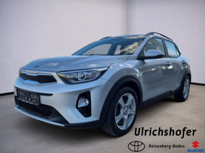 KIA Stonic Gebrauchtwagen