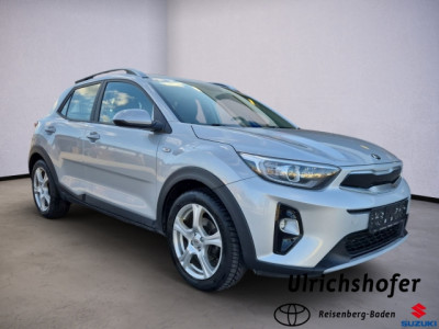 KIA Stonic Gebrauchtwagen