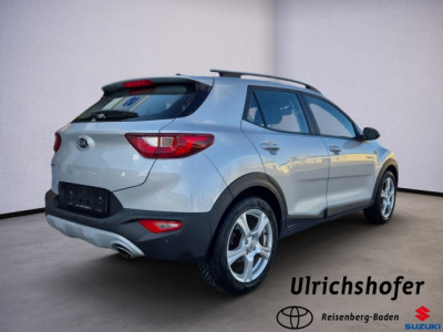 KIA Stonic Gebrauchtwagen