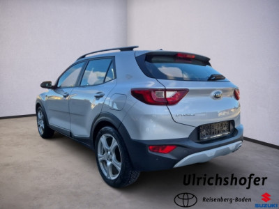 KIA Stonic Gebrauchtwagen