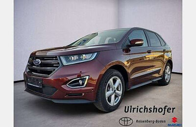 Ford Edge Gebrauchtwagen