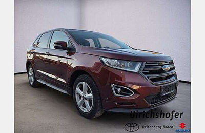 Ford Edge Gebrauchtwagen