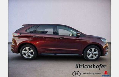 Ford Edge Gebrauchtwagen