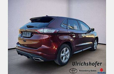 Ford Edge Gebrauchtwagen