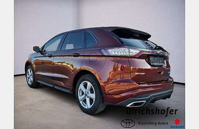 Ford Edge Gebrauchtwagen