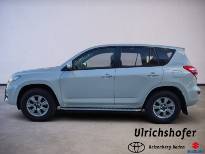 Toyota RAV4 Gebrauchtwagen