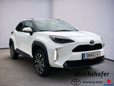 Toyota Yaris Cross Neuwagen