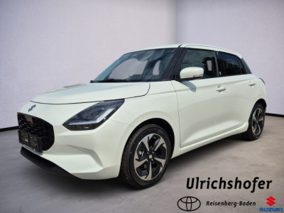 Suzuki Swift Vorführwagen