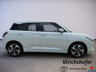 Suzuki Swift Vorführwagen