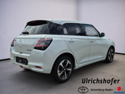 Suzuki Swift Vorführwagen