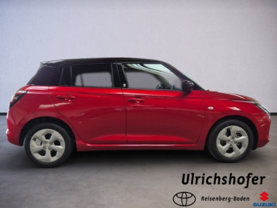 Suzuki Swift Neuwagen