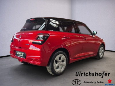 Suzuki Swift Neuwagen