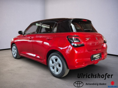 Suzuki Swift Neuwagen