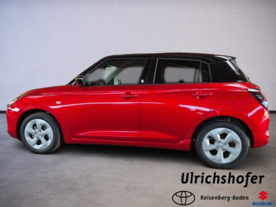 Suzuki Swift Neuwagen