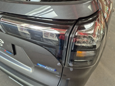 Suzuki S-Cross Vorführwagen Suzuki S-Cross Vorführwagen